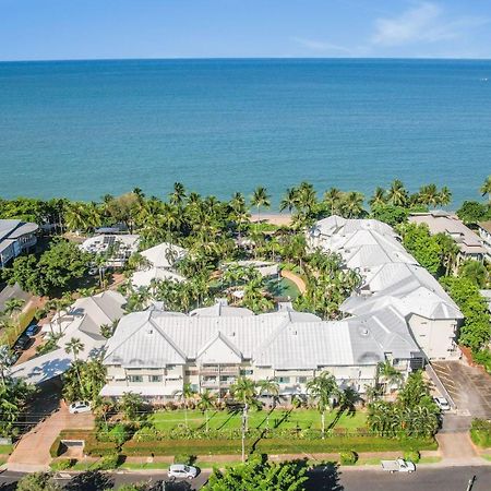 Coral Sands Beachfront Resort Trinity Beach Eksteriør bilde